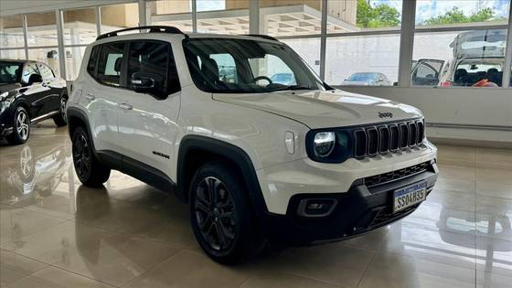 JEEP RENEGADE 1.3 T270 TURBO FLEX AT6